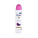 Dove Deo Spray Freshmen + Care 150 Ml X 6 St