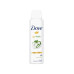 Dove  Fresh Cucumber 150 Ml X 6 St