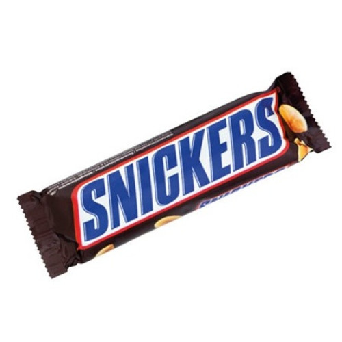 Snickers 50g x 32st