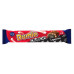 Dumle Crunchy Liquorice 55G x 20st Dubbel