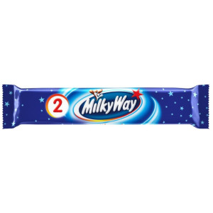 MILKY WAY 43Gg x30 st