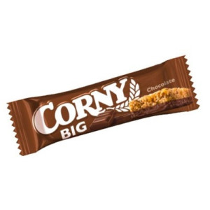 Corny BIG Choklad 50G x24st