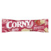 Corny BIG Strawberry White Chocolate 40G x24st