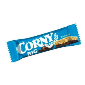 Corny BIG Kokos 50G x24st