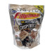 Filipinos Crispy Bites White 100g x8 st