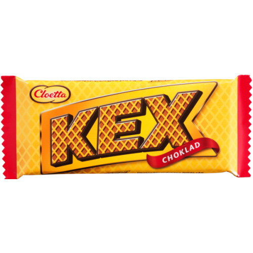 Kexchoklad Original60g48st