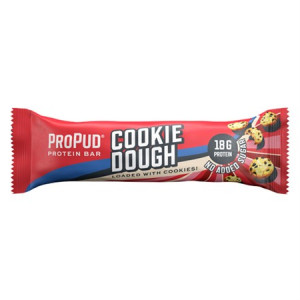 ProPud Proteinbar Cookie Dough 55Gx12st