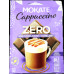 Cappuccino Zero Chocolate&caramel 20g X 10