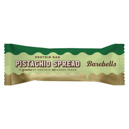 Barebells Pistaschio Spread 45gx12st