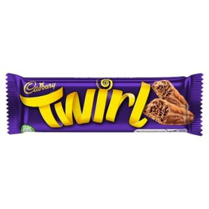 USA / Twirl 43gx24st