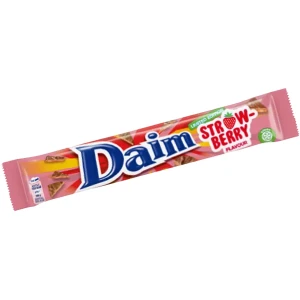 Dubbel Daim Strawberry 56gx36st