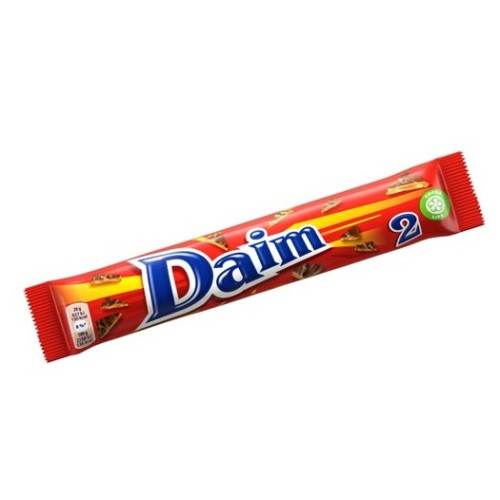 DAIM 36 STX  56G DUBBEL