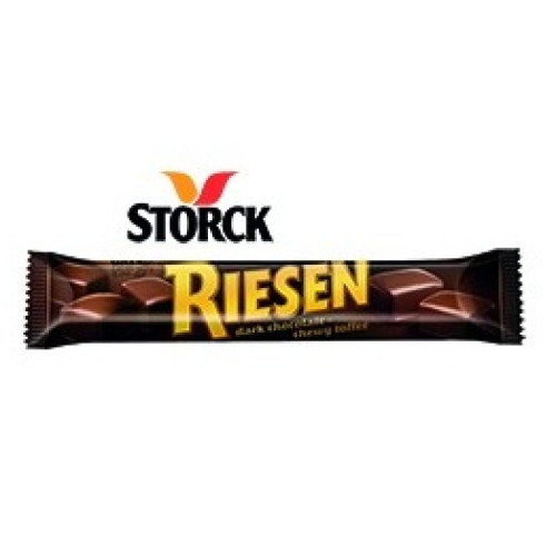RIESEN CHOKLADKOLA 24st