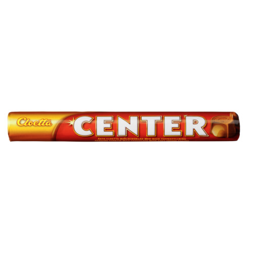Center Rulle 36x78g