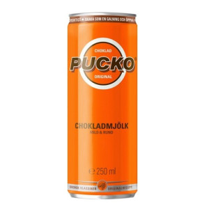 PUCKO ORIGINAL SLIM CAN 25 CLX12ST
