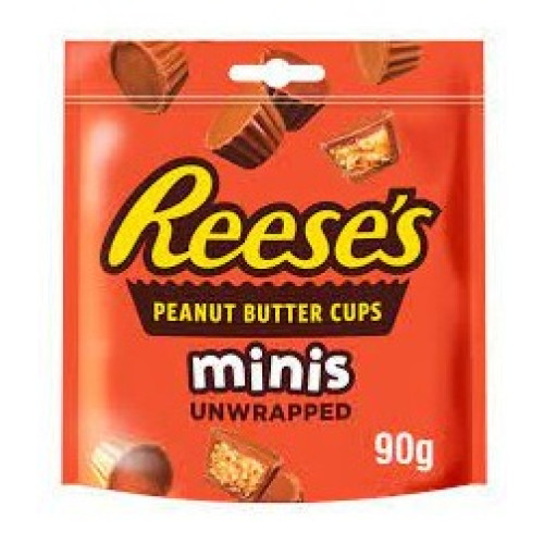 Reeses Mini 90 g x 15