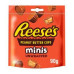 Reeses Mini 90 g x 15