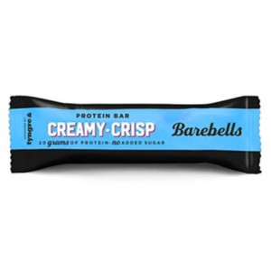 Barebells Crisp 55 gr X12ST