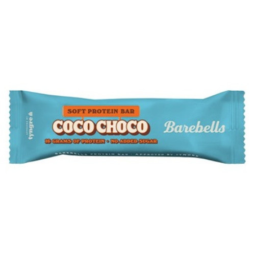 Barebells Coco Choco 55g X12 ST