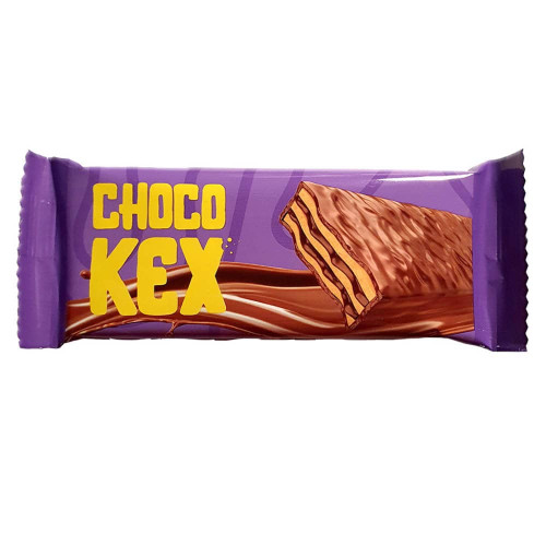 Choco Kex 45g x 24st ( datum 02-2027)