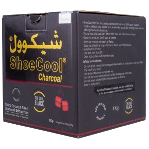 Kol Sheecool  1 Kg X10st