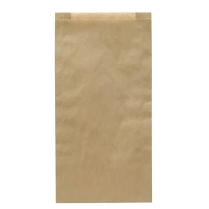 Brödpåse pappers 2 kg 1000 st