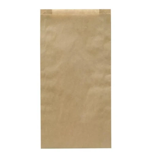 Brödpåse pappers 2 kg 1000 st