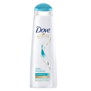 Dove Schampo Daily Moisture 250 Ml X 6