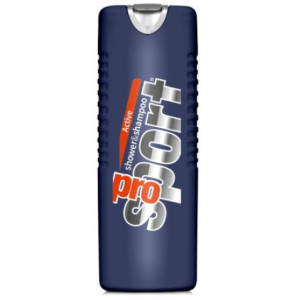Prosport Dusch Active 300ml X12st