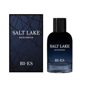 Bies Salt Lake for men100 Ml