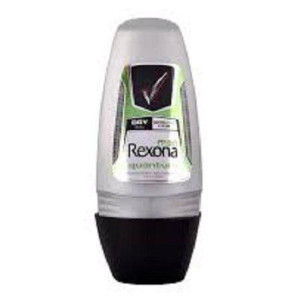 REXONA ROLL-ON Quantum Dry Herr 50ml x6