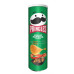 Pringles Grillad Paprika 19 x 165 g