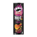 Pringles Hot Smokin' BBQ Ribs Flavour 19 x 160 g