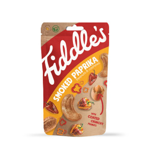 Fiddles Smoked Paprika  70 Gx12st