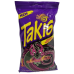 Takis Dragon Sweet Chili 90g 18 st