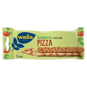WASA Sandwich Pizza 24 x 37 g