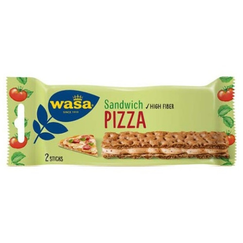 WASA Sandwich Pizza 24 x 37 g