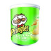 PRINGLES SMÅ SOUR CREAM 12x 40G