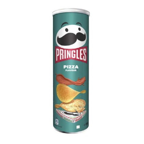 Pringles Pizza 19x 165g