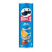 PRINGLES 19st  SALT & VINEGAR 165g