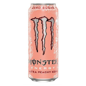 MONSTER ULTRA PEACHY KEEN 50 CLx 24 ST