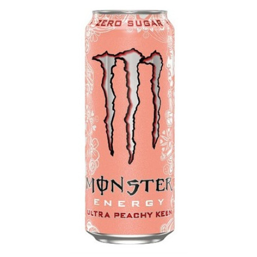 MONSTER ULTRA PEACHY KEEN 50 CLx 24 ST