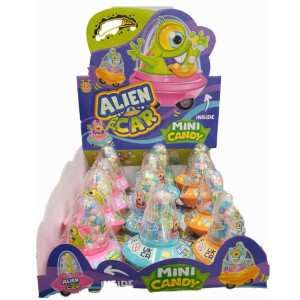 lek/ alien car 8g x12