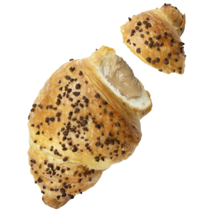 Croissant Buena 100gx60st