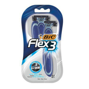 Bic Rakhyvel Flex 3p