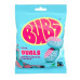 Bubs Forest Berries Ovals 90g X12st