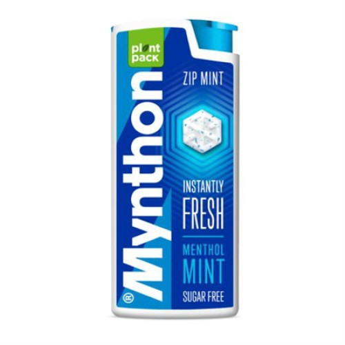 Mynthon Mint Menthol 30 Gx18st