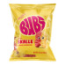 Bubs Fruity Lemon Mix Skalle 90gx16st