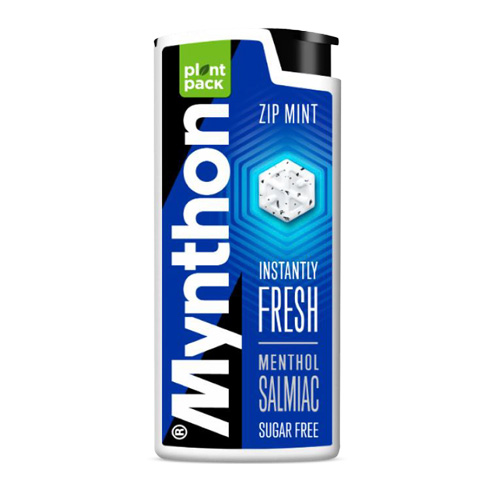 Mynthon Mint Salmiac 30 Gx18st