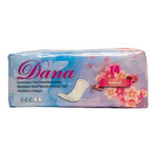 DANA INKONTINENSDYNOR Normal 14-P X 8
